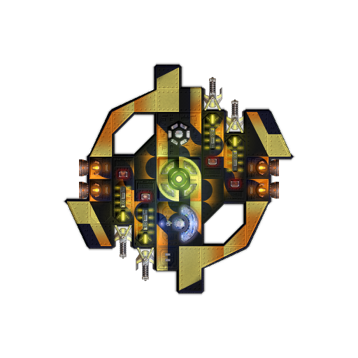 Small Disruptor Platform