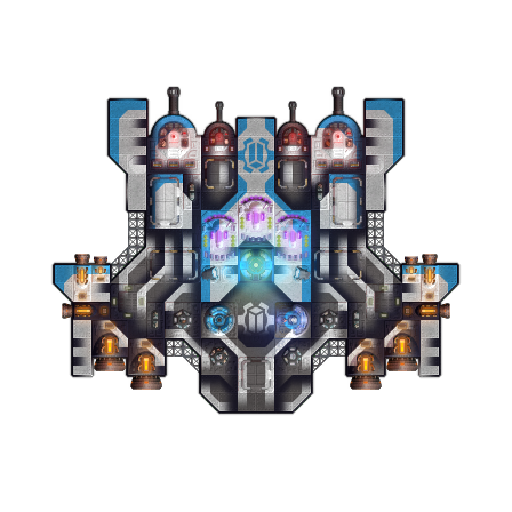 Ambuscader