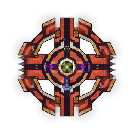 Small Point Defense Platform