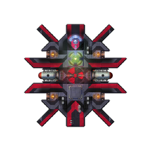 Small Nuke Platform