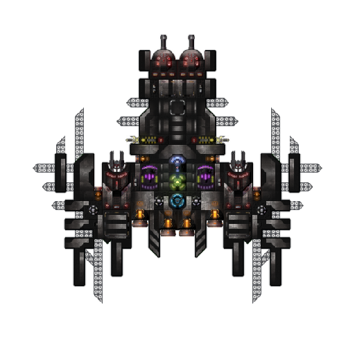 Scrapknight
