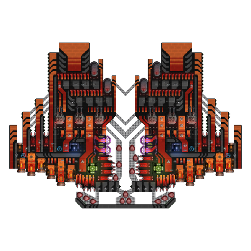 Pandaemonium