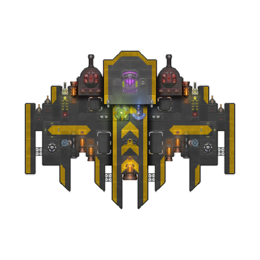 Trinitium II