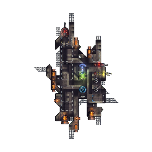 Crate Bus