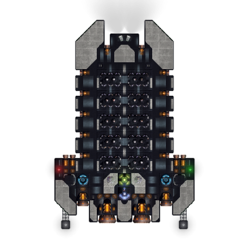 Bulk Connector