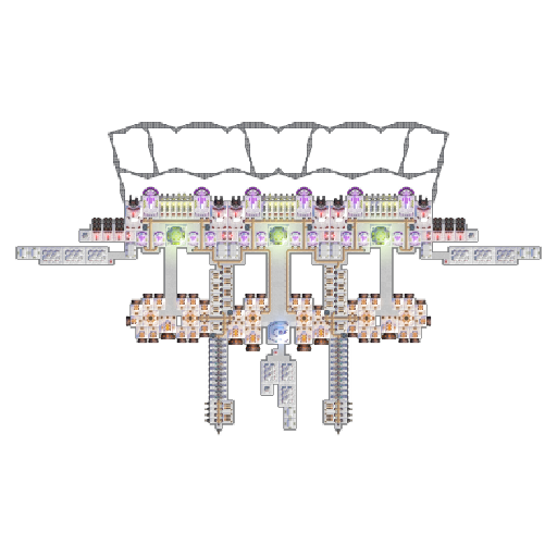 OC Flak Cruiser