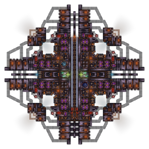 Med Ionian Arms Depot