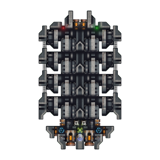 Bulk Shipper