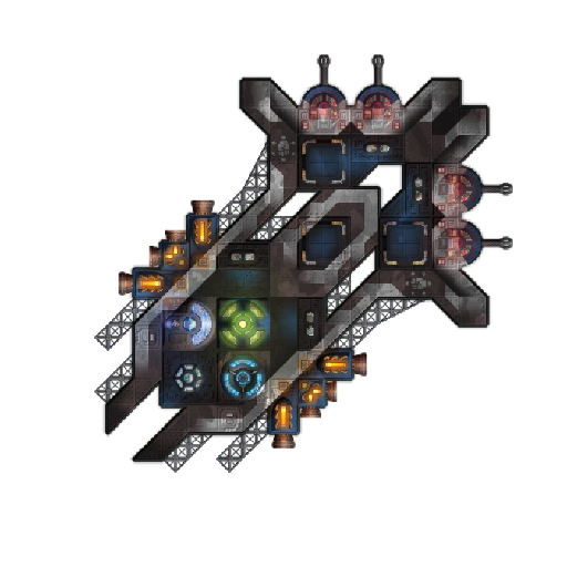 Rustbloom