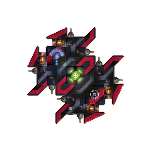 Small Point Defense Platform