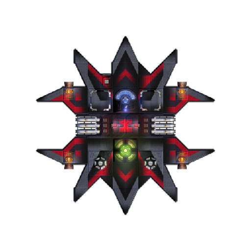 Small HE Missile Platform