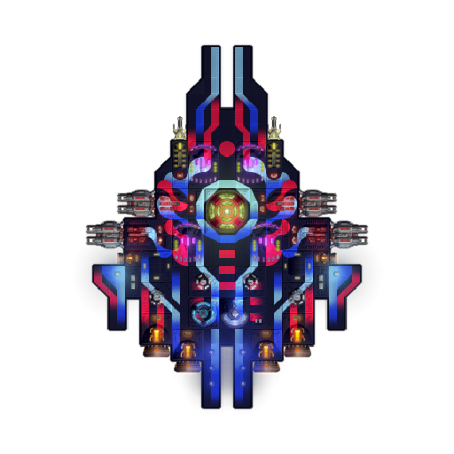 Lazurite Tear