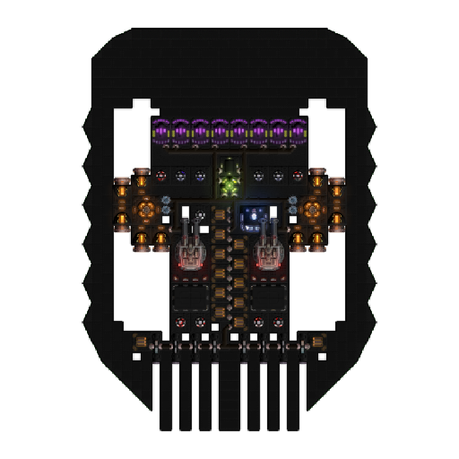 Bigger non railgun railer