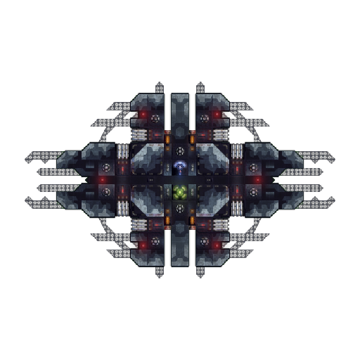 Medium HE Missile Platform