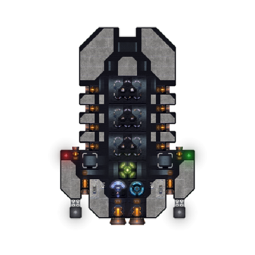 Minor Connector