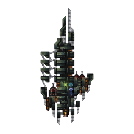 Loadspine