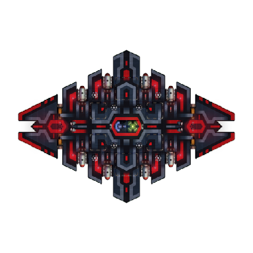 Medium Nuke Platform