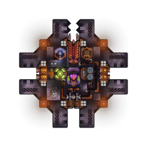 Small Ion Platform