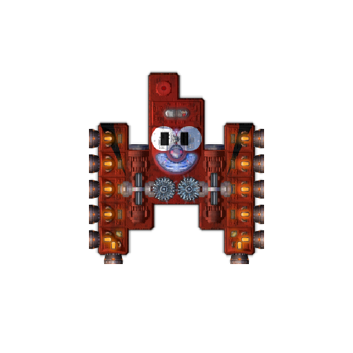 crab