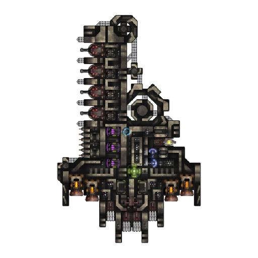 Splinetooth