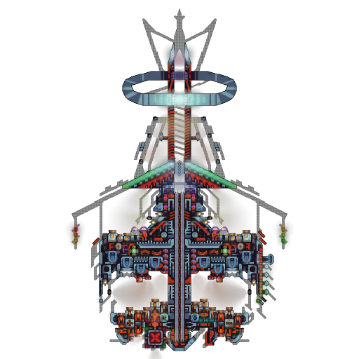 Power Dynamo