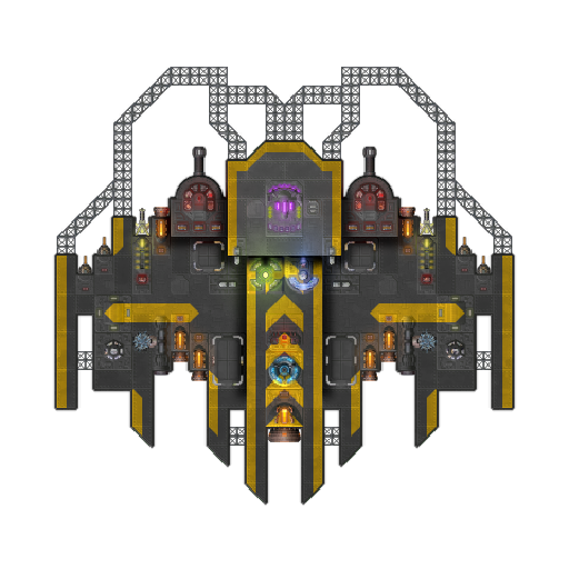 Trinitium III