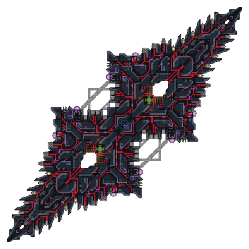 Med Imperium Arms Depot