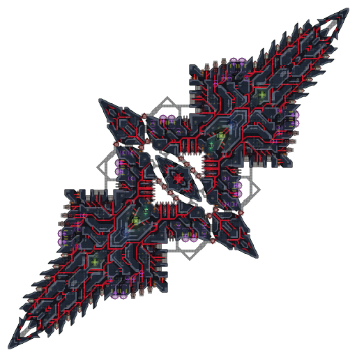 Large Imperium Arms Depot