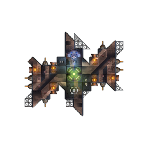 Small Point Defense Platform