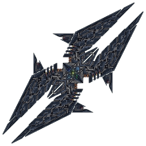 Large Imperium Trade Station