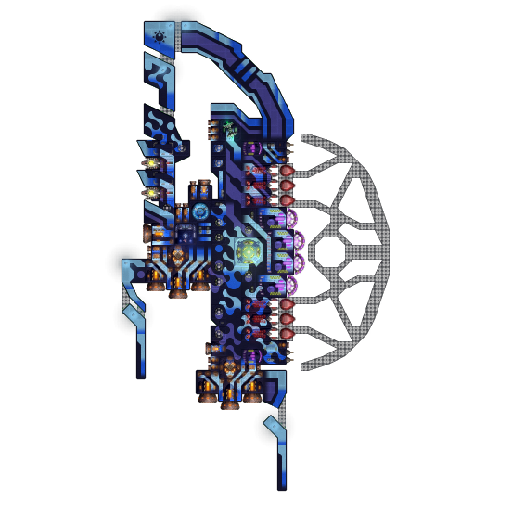 Decrux