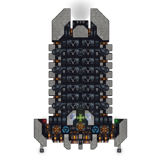 Mass Connector