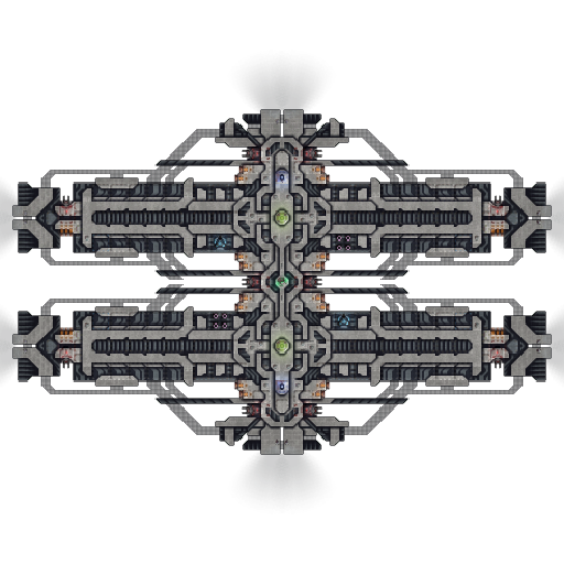 Med Monolith Trade Station