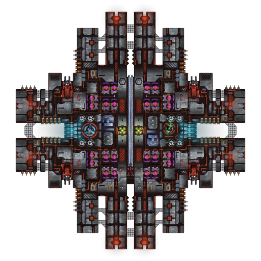 Small Ionian Arms Depot