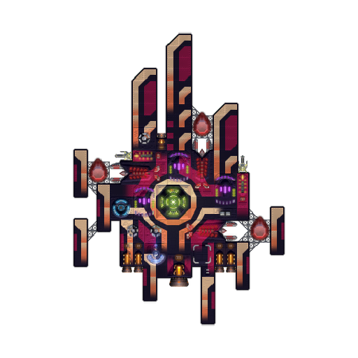 Starmolt