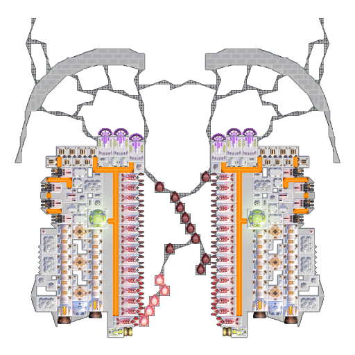 30-15 MRT Ion Rammer