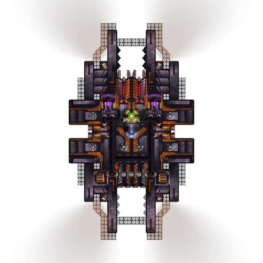Medium Ion Platform