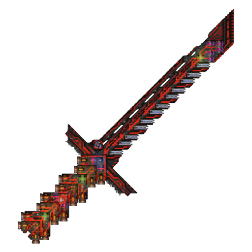 X-Calibur