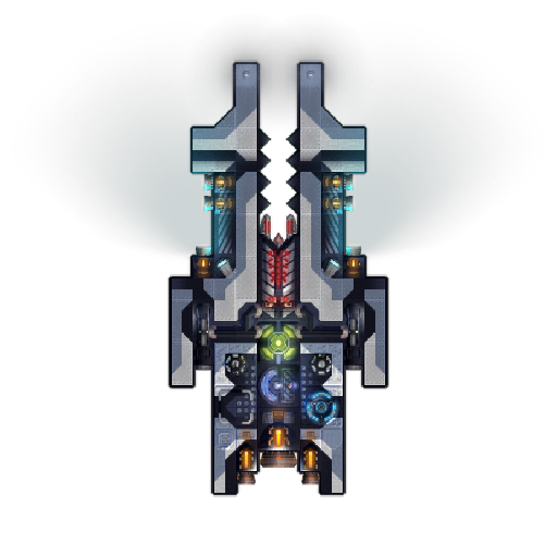 Hand Cannon