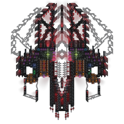 Blood Reaper