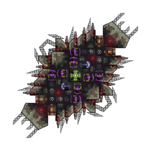 Medium Laser Platform