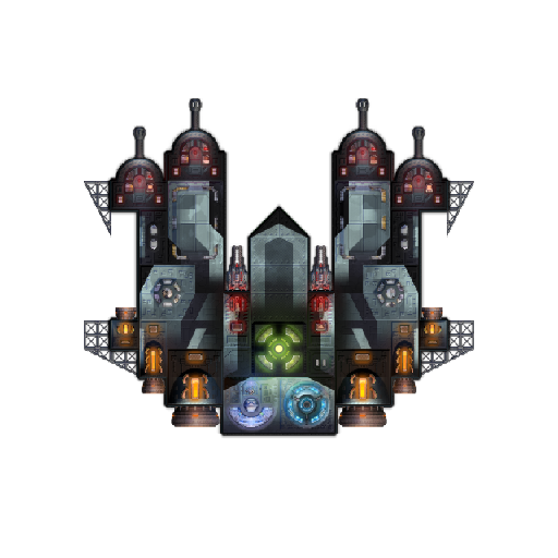 Quicksilver Scout