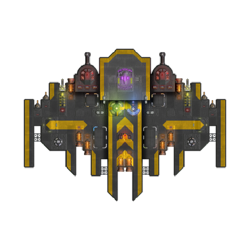 Trinitium I