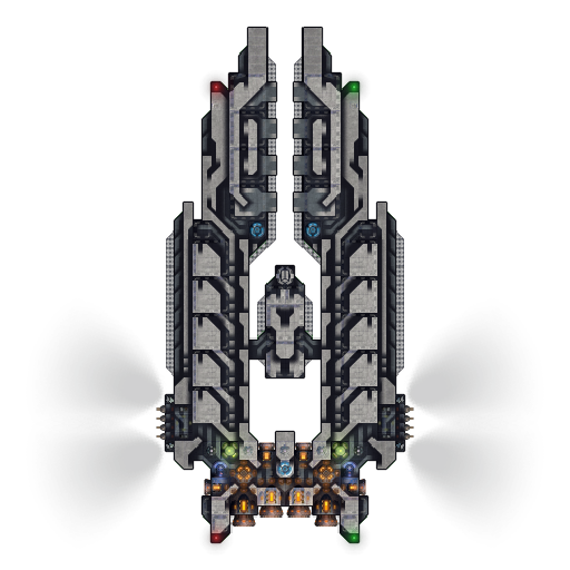 Bulk Hauler