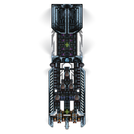 Tempestbreaker