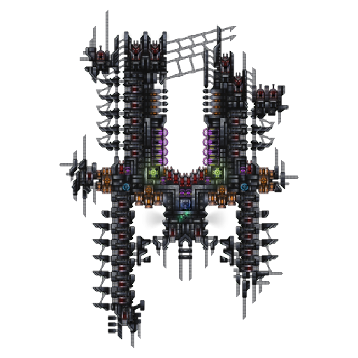 Ionclad