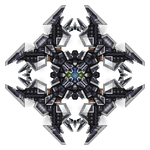 Small Imperium Trade Station II