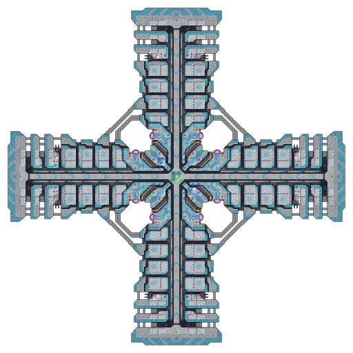 Med Monolith Arms Depot