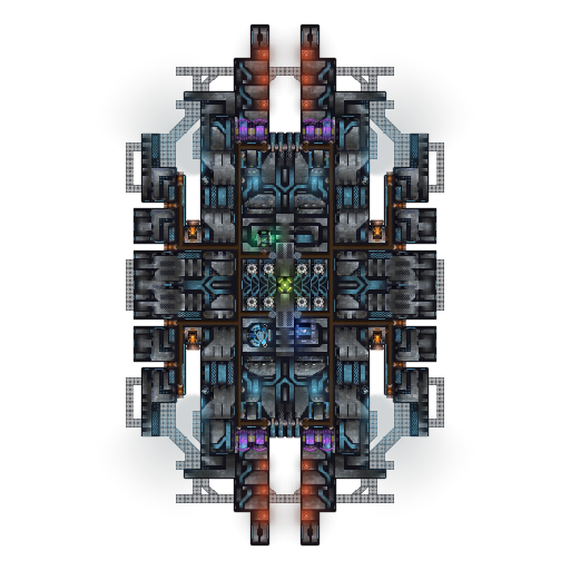 Small Ionian Trade Station III