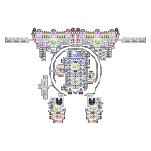 PC Ion Permathrust Avoider V0.1